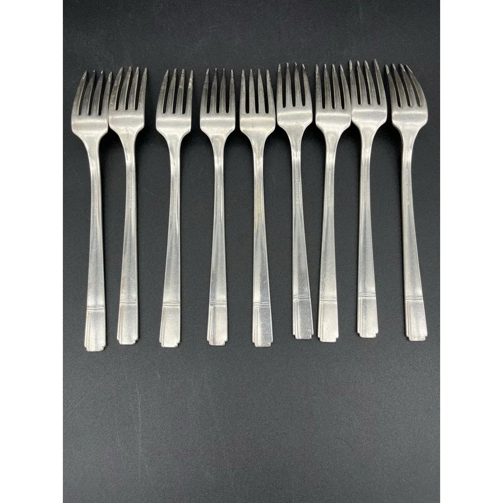 Oneida silverplate grenoble